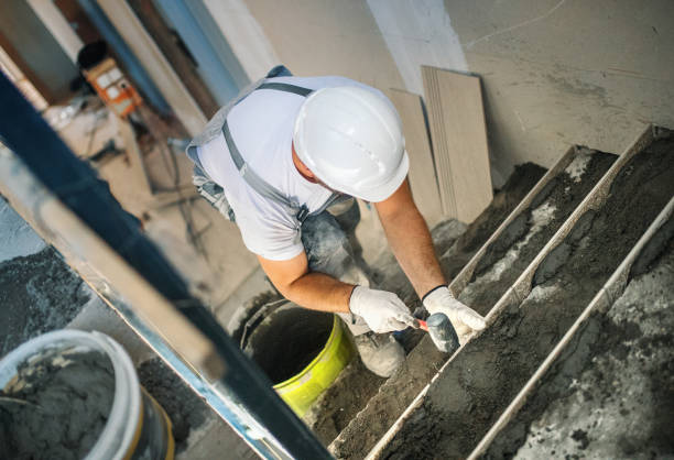 Best Concrete Foundation Repair in USA